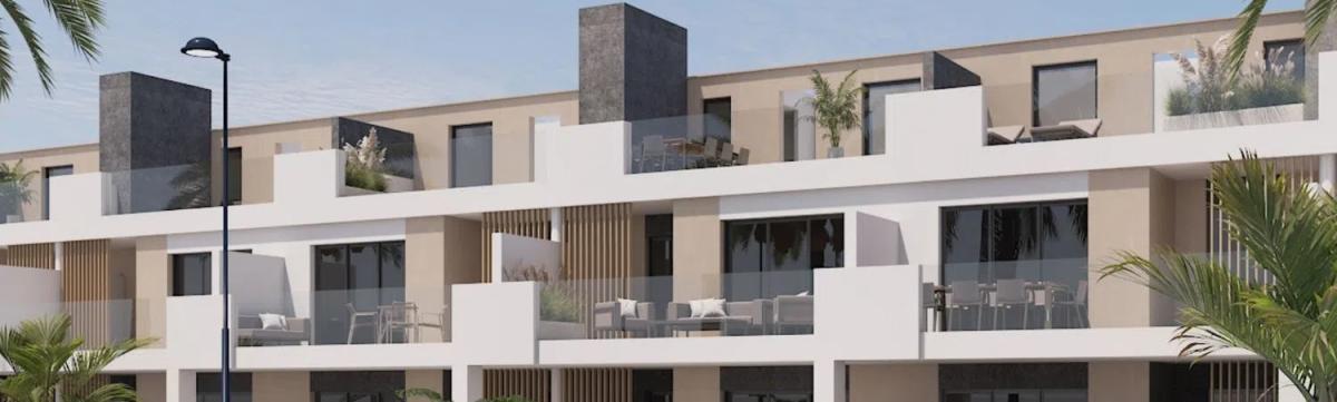 Obra nueva Panorama en La Oliva (Revista) photo 2