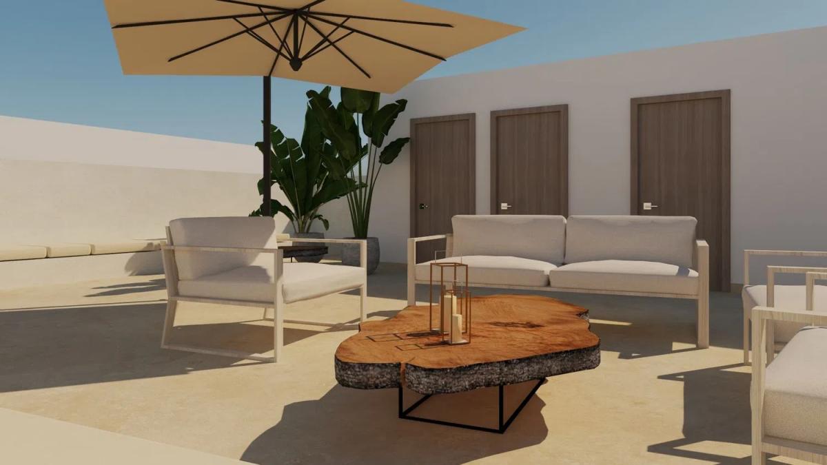 Venta de piso en Hernán Pérez de Grado, 53, Las Palmas de Gran Canaria
photo 2