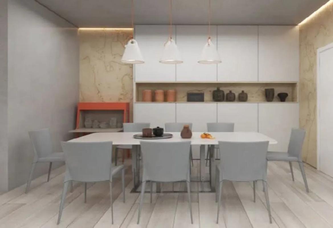 Obra nueva Residencial Acebuche “Tamaraceite” en Las Palmas de Gran Canaria (Revista) photo 3