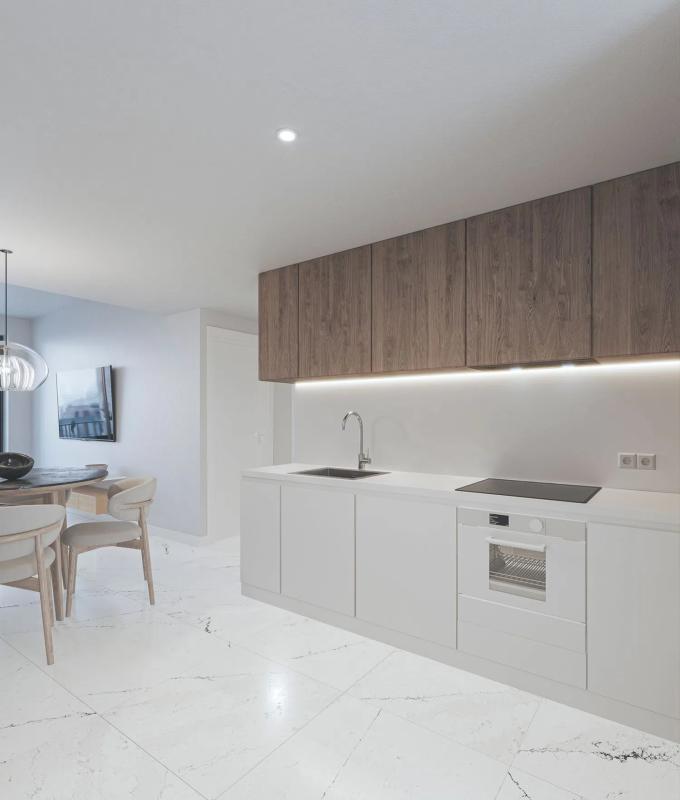 Residencial Calma