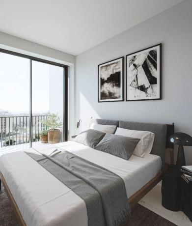 Apartment for sale in  Avenida Juan Carlos I, 40, Las Palmas de Gran Canaria photo 2
