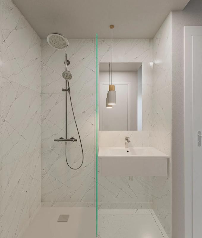 Obra nueva Residencial Calma en Las Palmas de Gran Canaria (Revista) photo 4