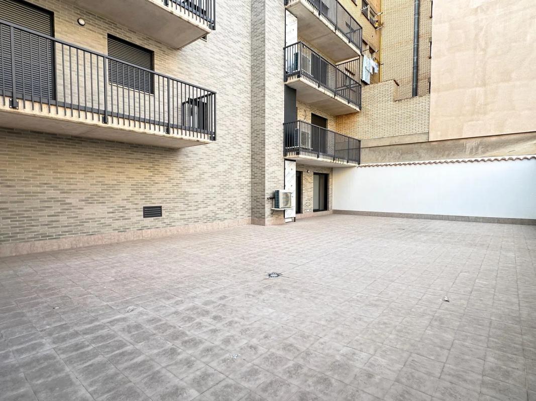 Venta de ático en Calle Gil Morlanes, 7, Zaragoza photo 2