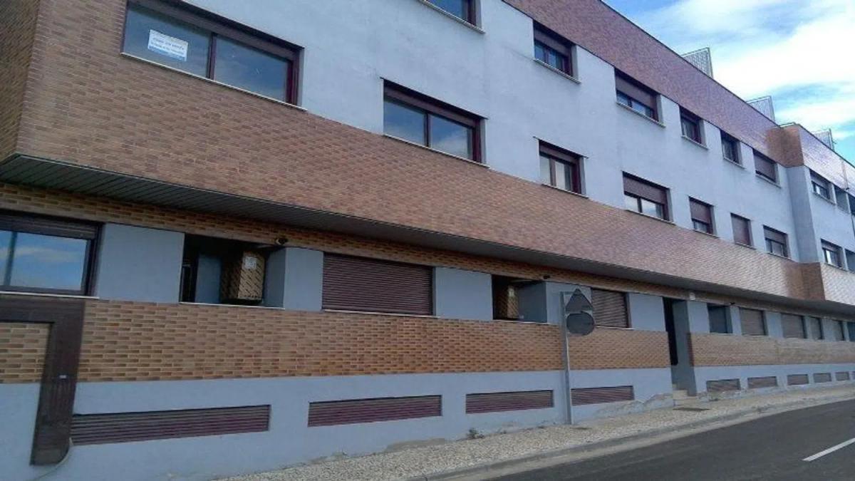 Venta de piso en Avenida de San Antonio, Cuarte de Huerva
photo 4