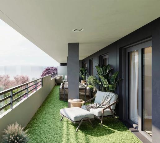 Obra nueva Sonata Homes promociones en Zaragoza photo 4