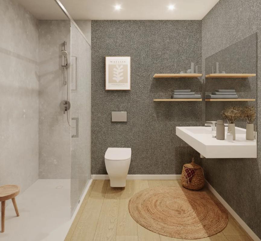 New construction Sonata Homes in Zaragoza photo 5