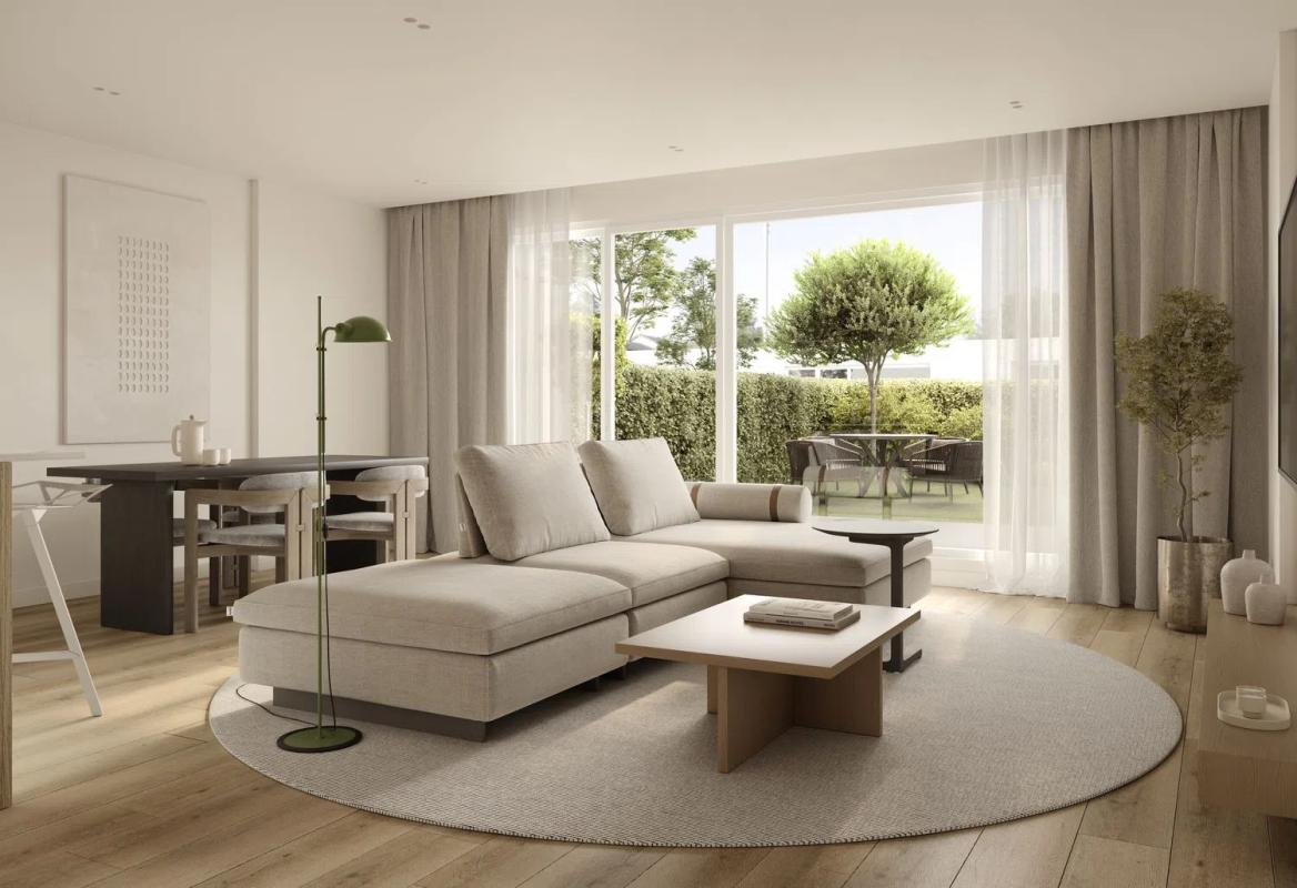 Obra nueva Residencial Acacias en Utebo (Revista) photo 5
