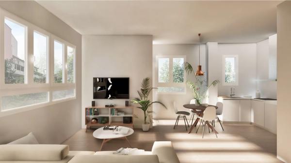 Obra nueva FINDLIVING S.L promociones en Zaragoza photo 1
