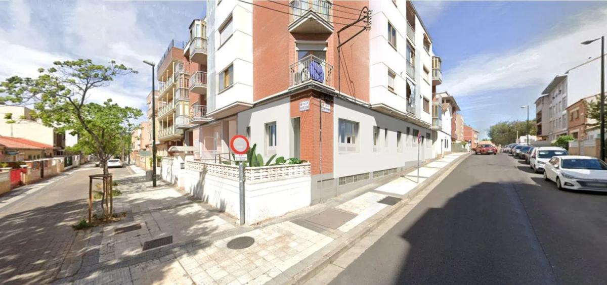 Sprzedaż mieszkania w Calle Maestro Oudrid, 2, Zaragoza
 photo 3