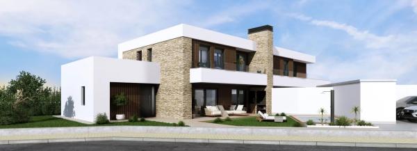 Chalet independiente en venta en Avenida de la Ilustración, 35, Zaragoza
photo 1