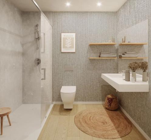Продажа квартиры на Paseo de los Arqueros, 11, Сарагоса
 photo 1