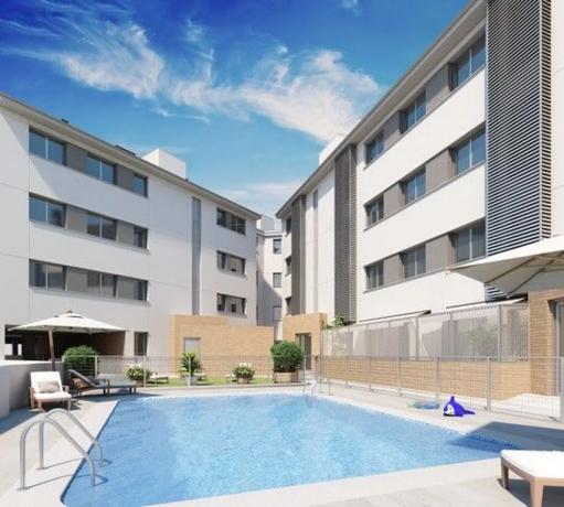 Apartment for sale in  Prolongación Prolongación Prolongación  Paseo del Muro, 86, Ejea de los Caballeros photo 1