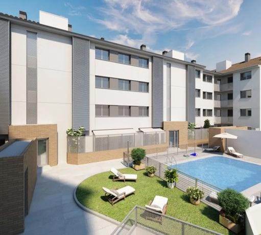 Apartment for sale in  Prolongación Prolongación Prolongación  Paseo del Muro, 86, Ejea de los Caballeros photo 3