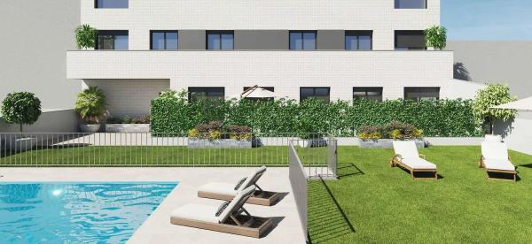 Apartment for sale in  Calle Noticiero, 16, Zaragoza photo 1