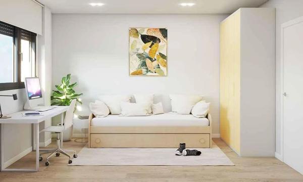 Apartment for sale in  Calle Noticiero, 16, Zaragoza photo 2