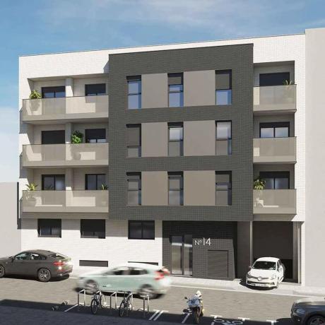 Apartment for sale in  Calle Noticiero, 16, Zaragoza photo 4