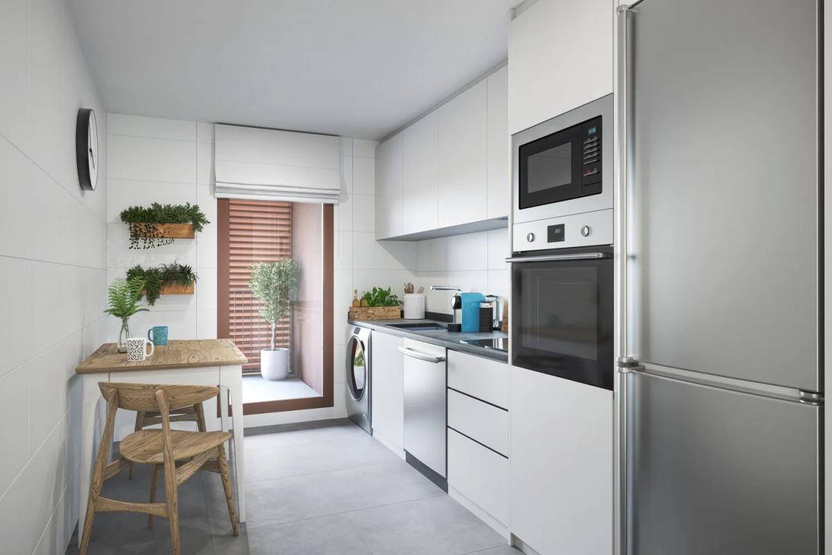 Sale of apartment in Manuel Rodríguez Ayuso s/n, Zaragoza
 photo 3