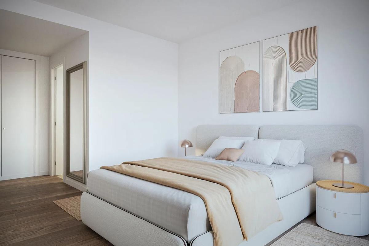 Sale of apartment in Manuel Rodríguez Ayuso s/n, Zaragoza
 photo 5