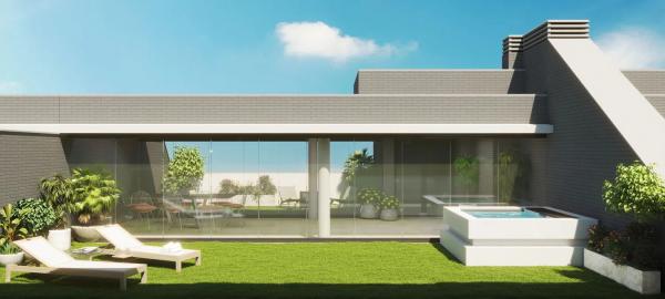 Sale of flat in Ronda Ibon de Plan s/n, Zaragoza
photo 1