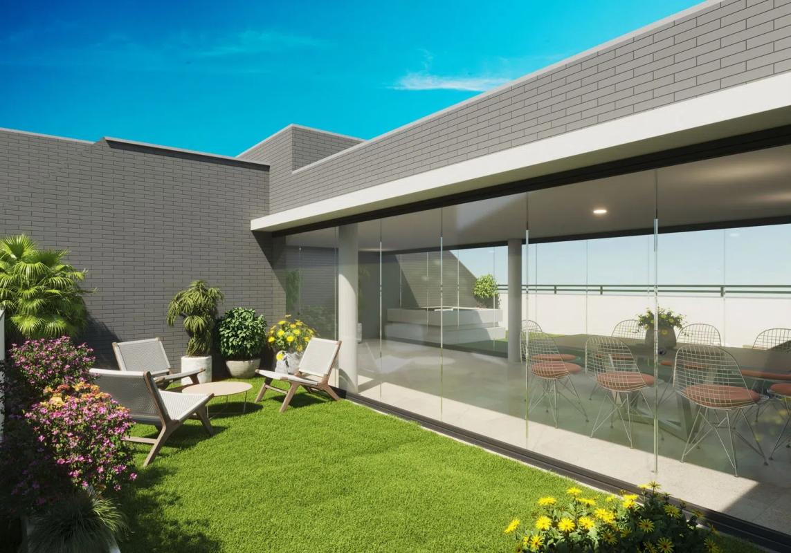 Obra nueva Miralbueno Residencial en Zaragoza (Revista) photo 2