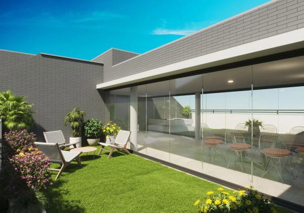 Sale of flat in Ronda Ibon de Plan s/n, Zaragoza
thumbnail 1