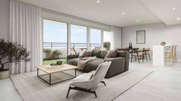 Promotion HÉMERA HOMES new development in Zaragoza photo 1