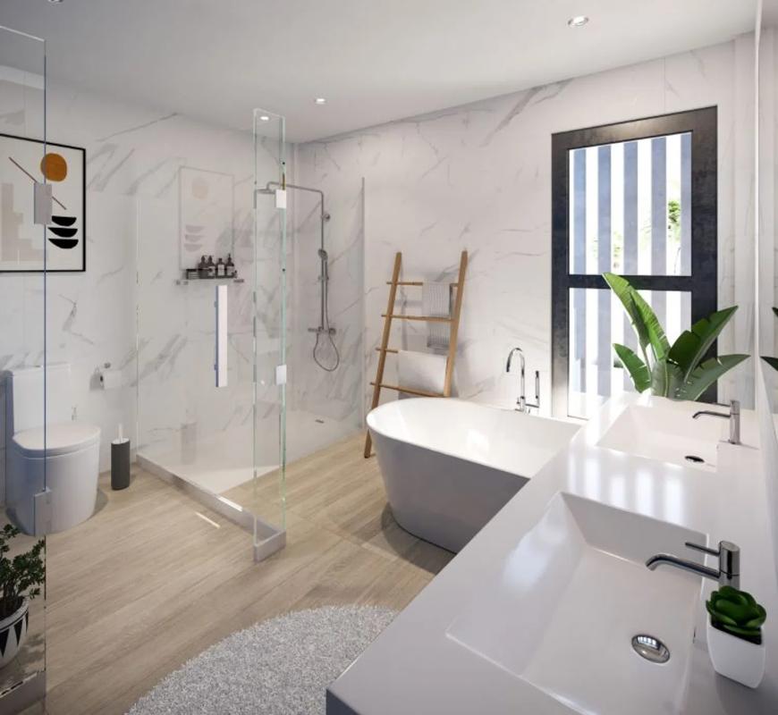 Obra nueva Palatium Residencial en Cuarte de Huerva (Revista) photo 2