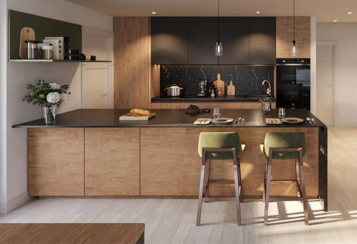 Obra nueva Palatium Residencial en Cuarte de Huerva (Revista) photo 4