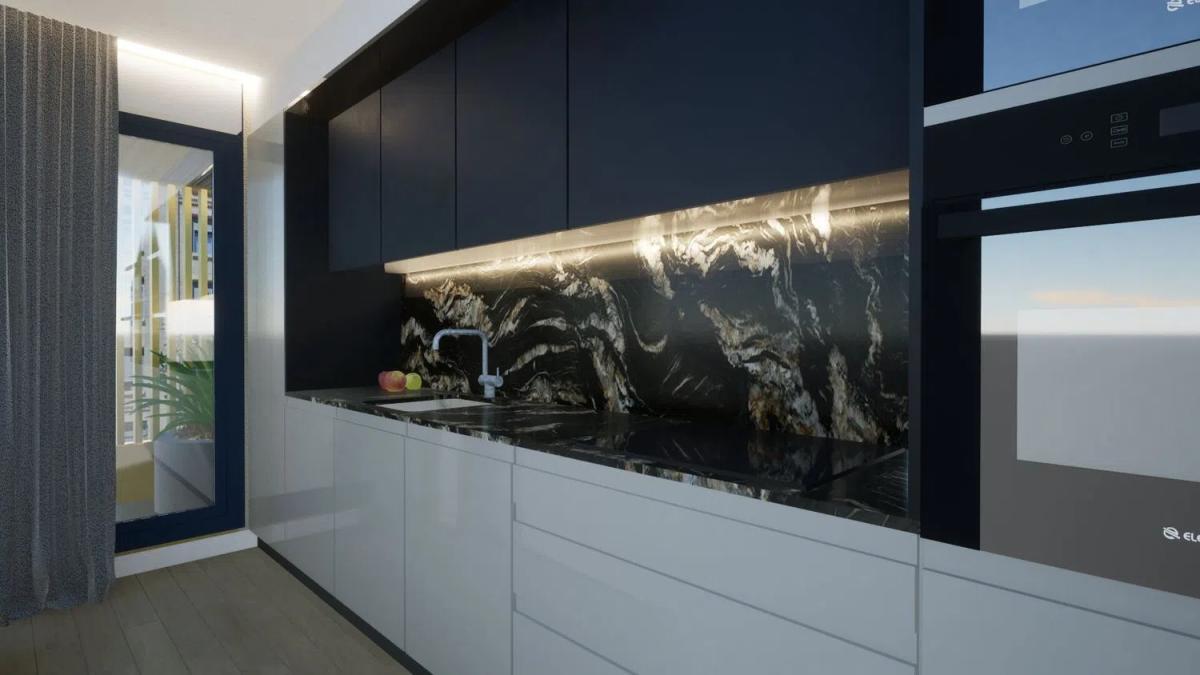 Duplex sale in Avenida Cataluña, 34, Zaragoza photo 5