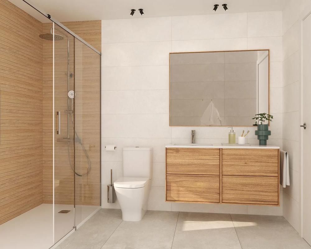 Obra nueva Emporium Residencial en Cuarte de Huerva (Revista) photo 2