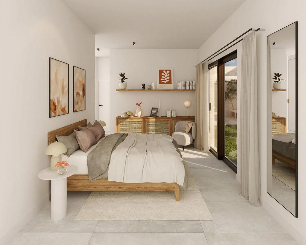 Obra nueva Emporium Residencial en Cuarte de Huerva (Revista) photo 3