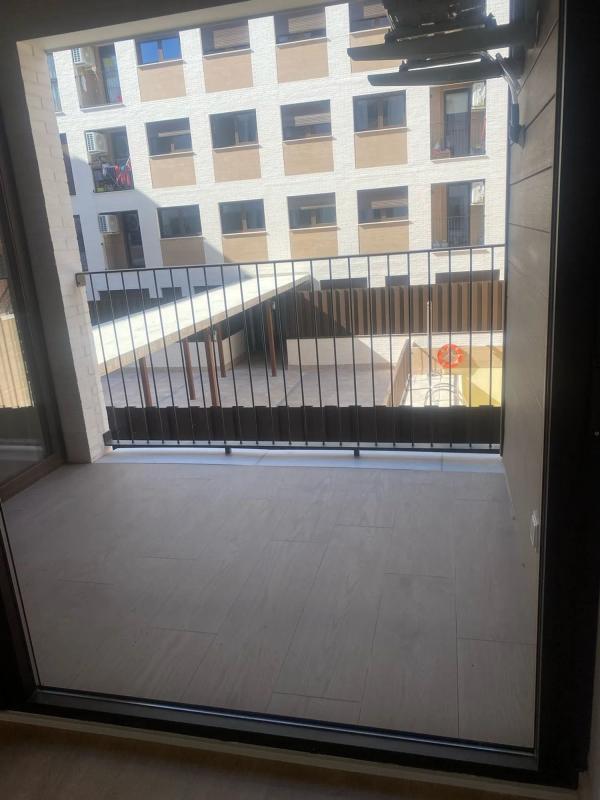 Новостройка Residencial Puente de Santiago в Сарагоса photo 1