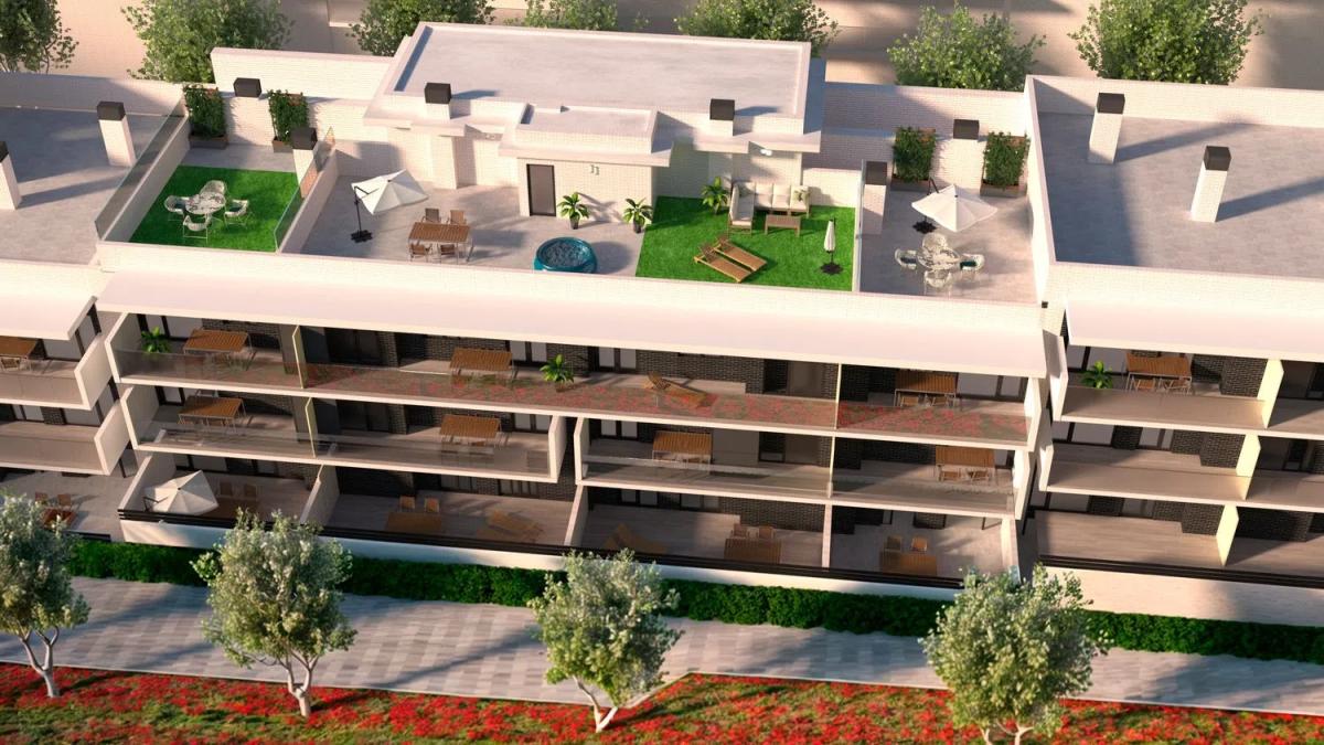 Penthouse sale in Calle Ana Belén Fernández Trasobares, 2, Zaragoza photo 5
