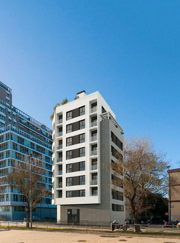 Edificio Buenavista