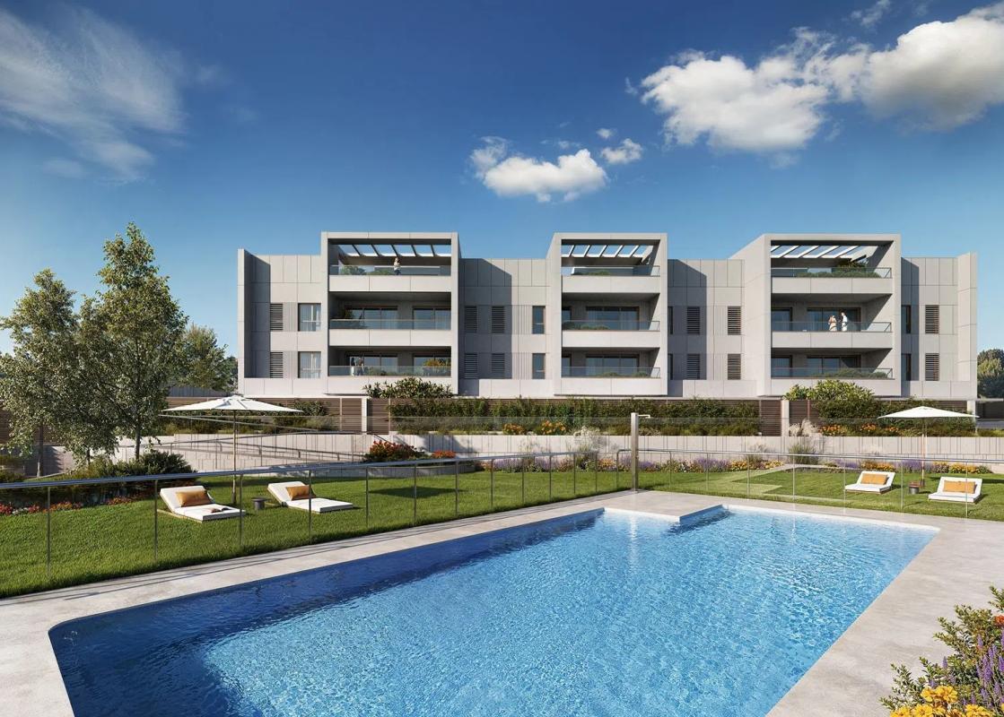 Sale of apartment in Iberica, 31, Zaragoza
 photo 2