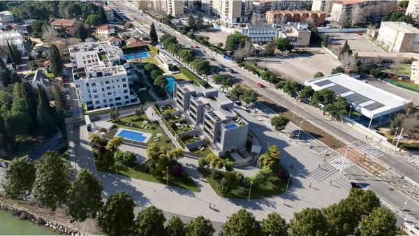 New construction Montecito promotion in Zaragoza photo 4