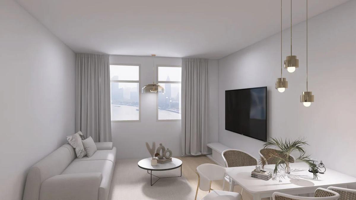 Продажа квартиры на Lastanosa, 17, Сарагоса
 photo 2