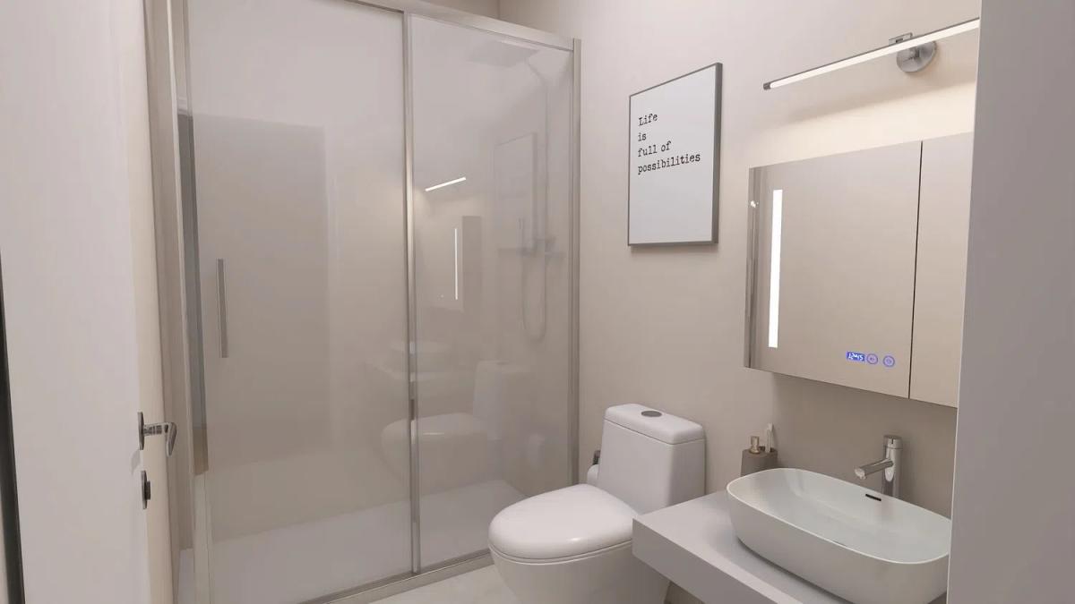Продажа квартиры на Lastanosa, 17, Сарагоса
 photo 3