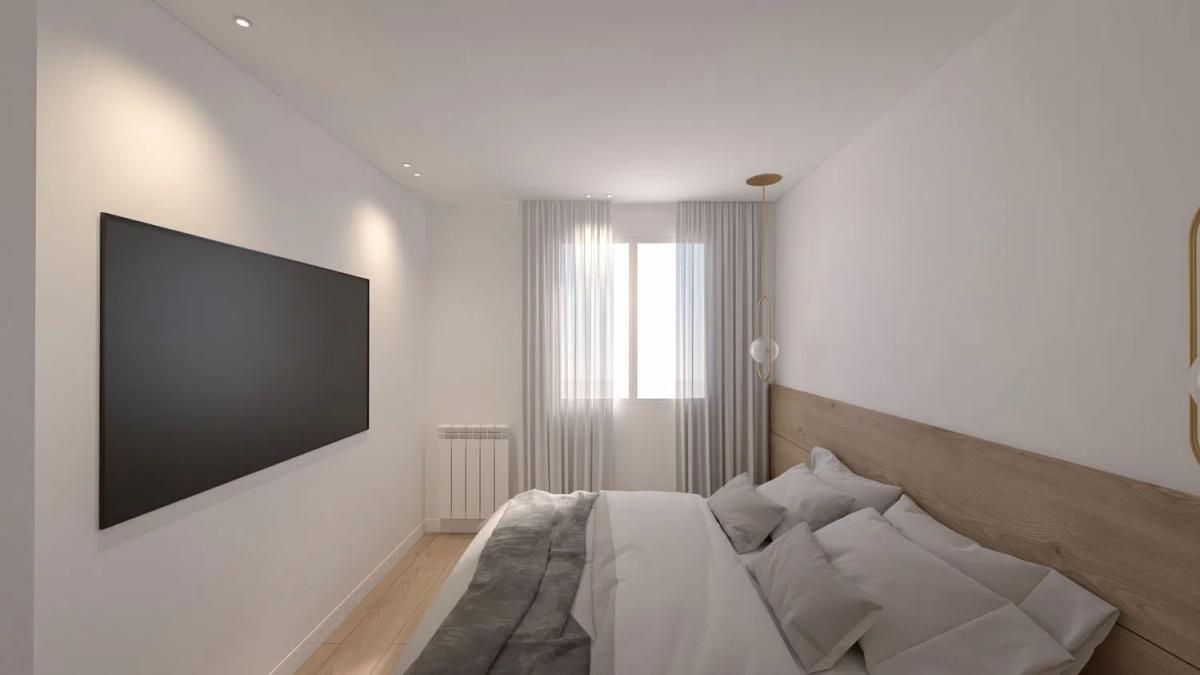 Продажа квартиры на Lastanosa, 17, Сарагоса
 photo 4