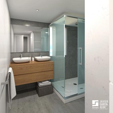 Promocja RESIDENCIAL CRISTAL nowe budownictwo w Zaragoza photo 2