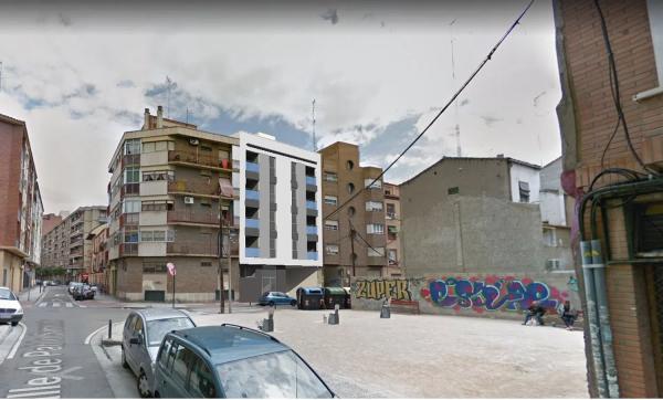 Apartment for sale in  Calle de Las Navas de Tolosa , 35, Zaragoza photo 1