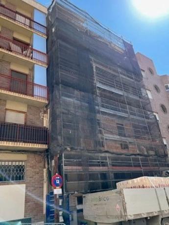 Apartment for sale in  Calle de Las Navas de Tolosa , 35, Zaragoza photo 2