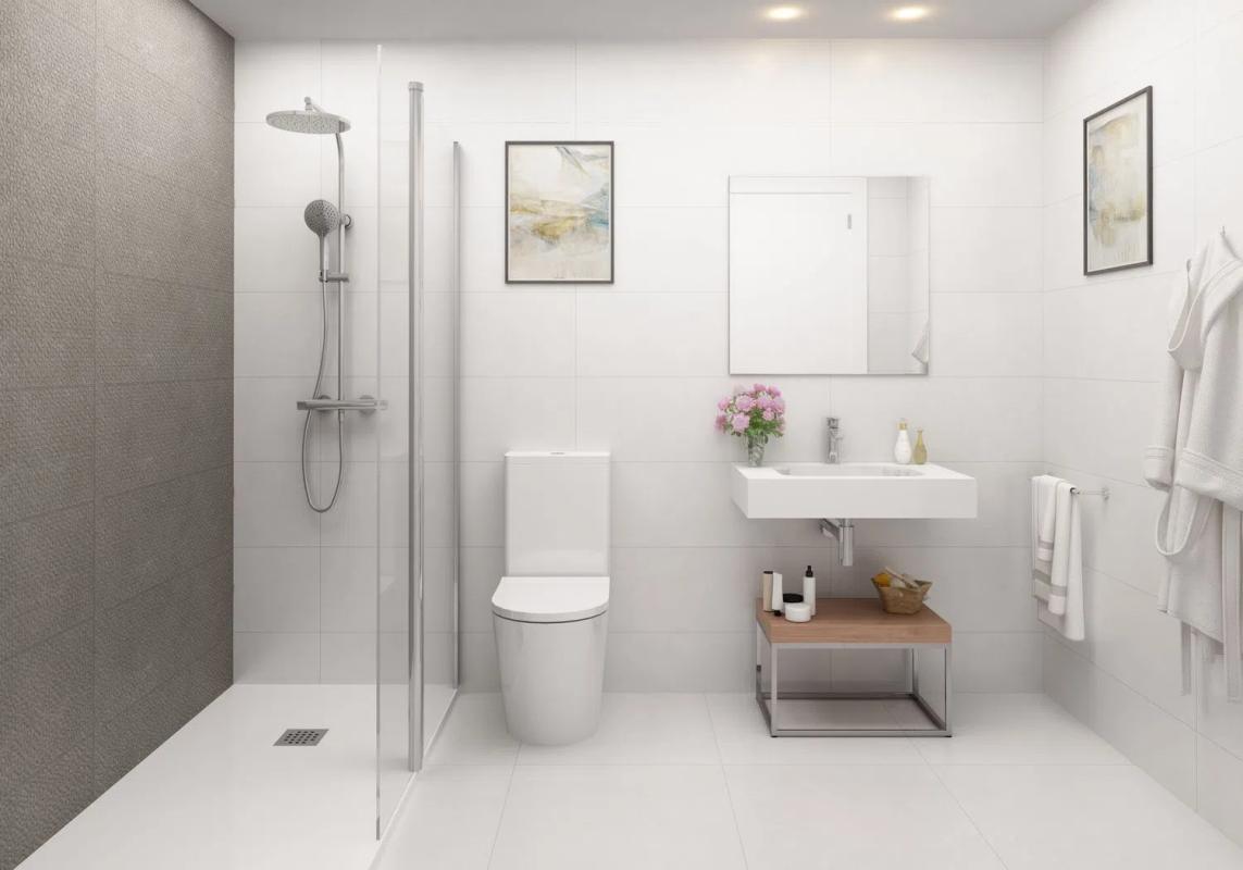 Obra nueva Residencial Almenara en Utebo (Revista) photo 2