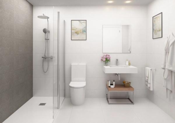 Obra nueva Residencial Almenara promociones en Utebo thumbnail 1
