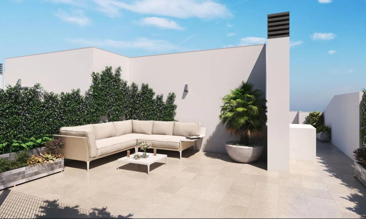 Obra nueva Residencial Almenara en Utebo (Revista) photo 3