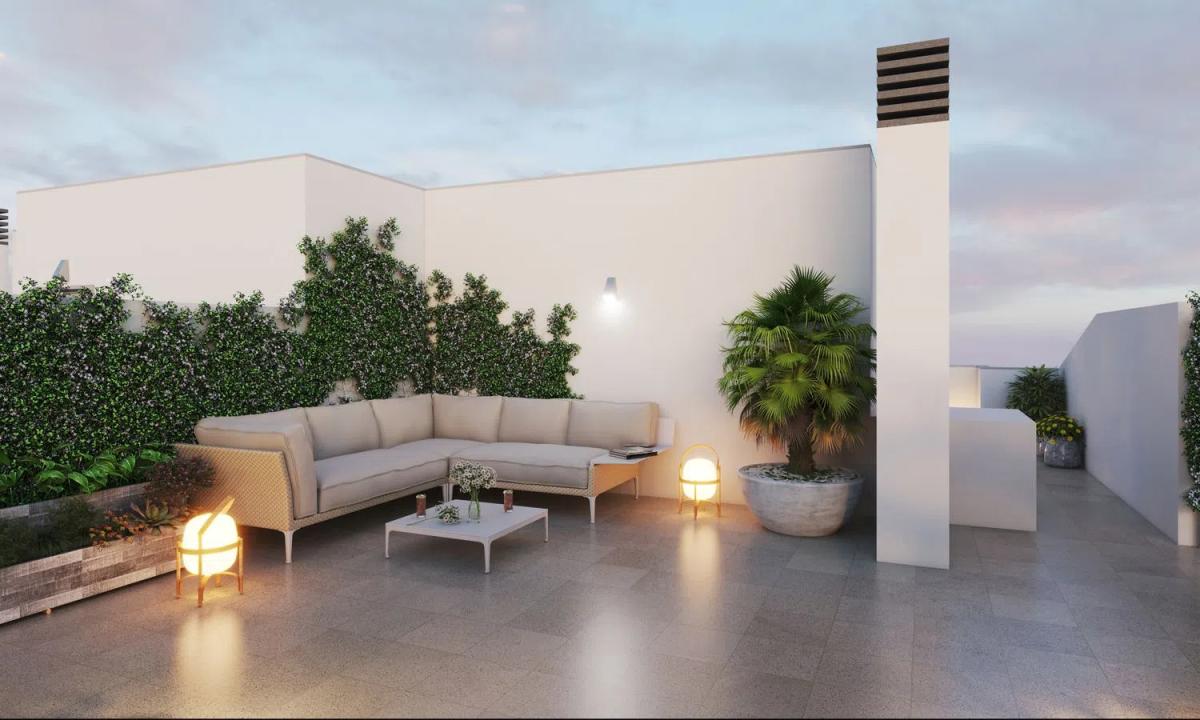 Obra nueva Residencial Almenara en Utebo (Revista) photo 4
