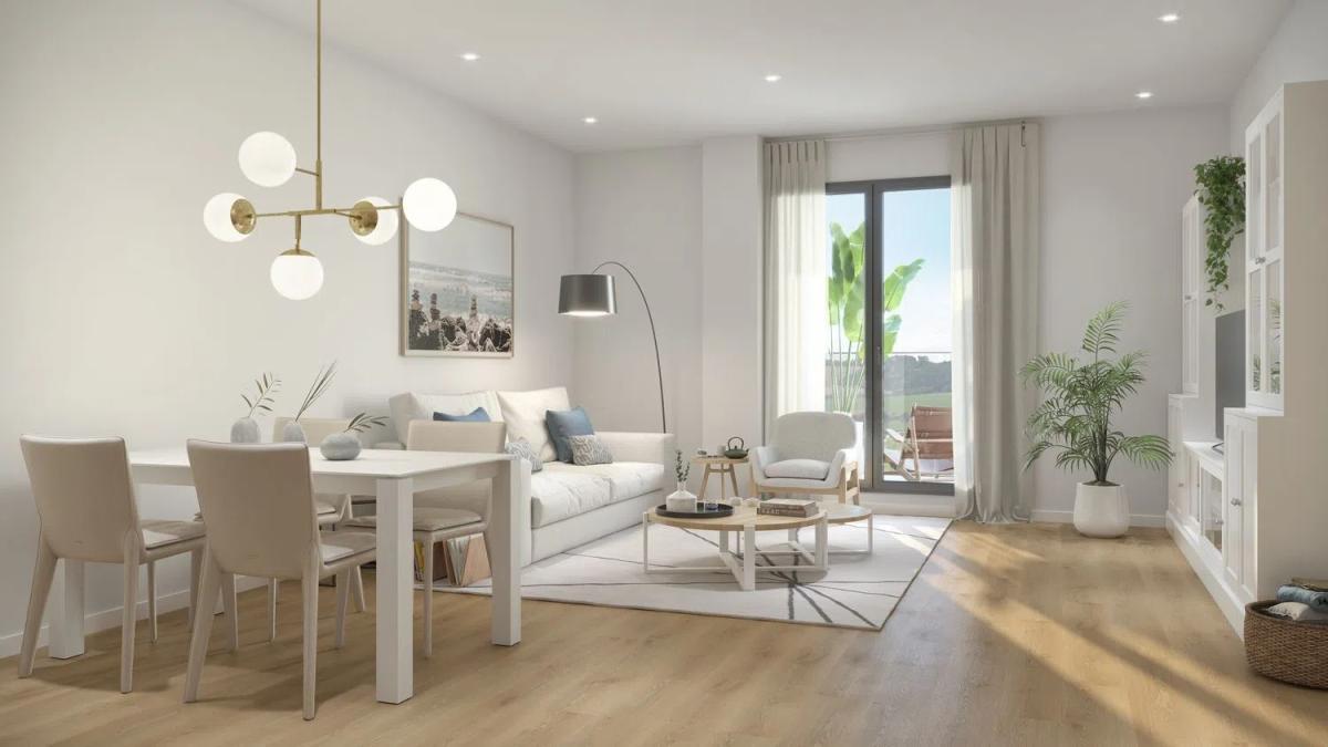 Residencial Azahar