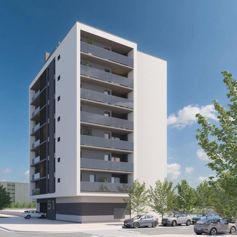 Venta de piso en Patio de los Naranjos, 51, Zaragoza
photo 4
