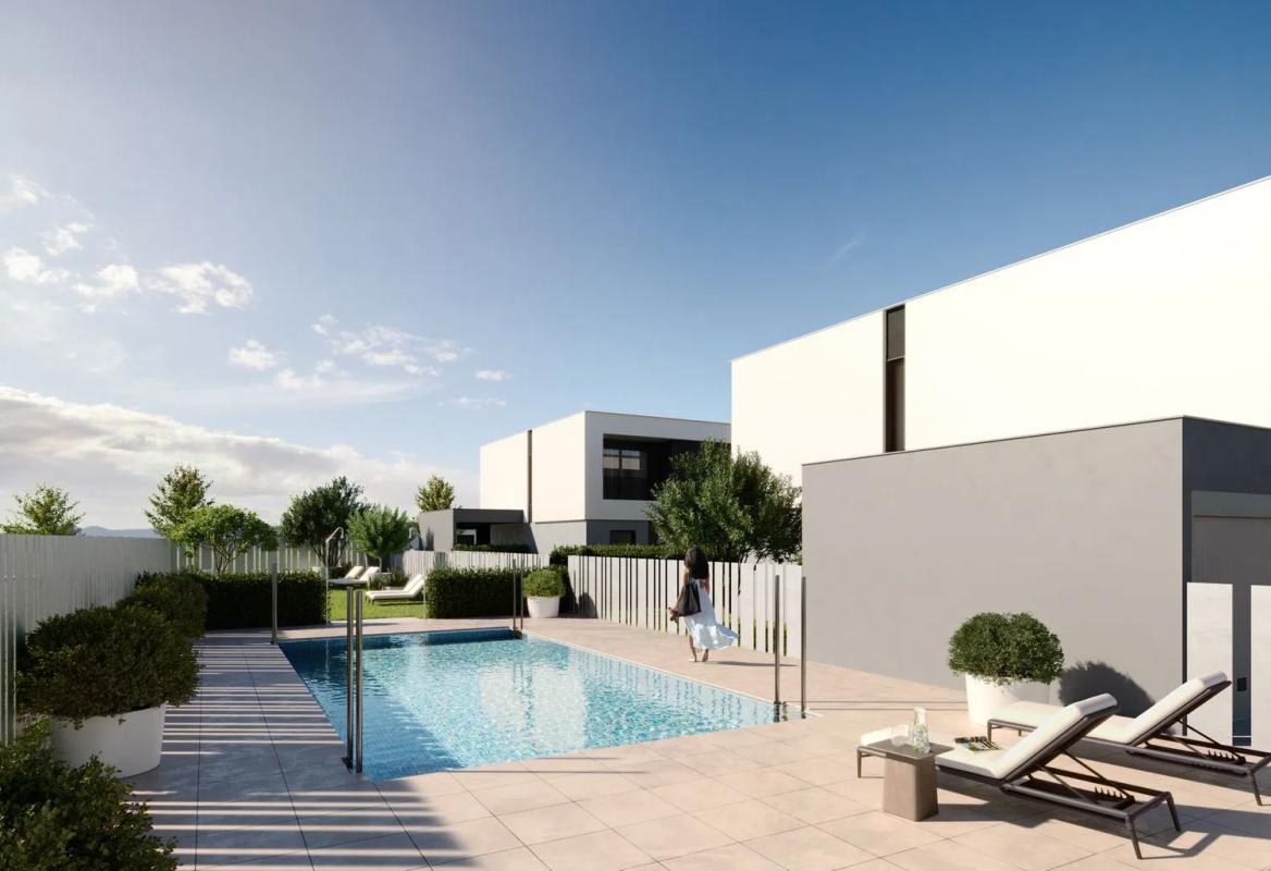 Residencial la Dehesa