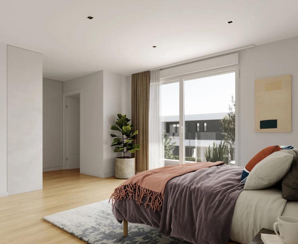 Obra nueva Residencial la Dehesa en El Burgo de Ebro (Revista) photo 4